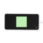 Kalat - 1 Typ C Hub. 2 Hubs USB 2.0 | Reclycling Aluminium