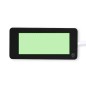 Kalat - 1 Typ C Hub. 2 Hubs USB 2.0 | Reclycling Aluminium