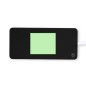 Kalat - 1 Typ C Hub. 2 Hubs USB 2.0 | Reclycling Aluminium