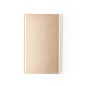 Glird - 4000 mAh. USB Ausgang. Micro USB Eingang | Aluminium