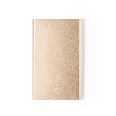 Glird - 4000 mAh. USB Ausgang. Micro USB Eingang | Aluminium