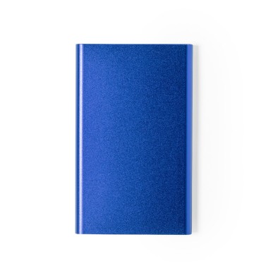 Glird - 4000 mAh. USB Ausgang. Micro USB Eingang | Aluminium
