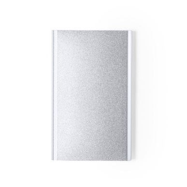 Glird - 4000 mAh. USB Ausgang. Micro USB Eingang | Aluminium