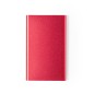 Glird - 4000 mAh. USB Ausgang. Micro USB Eingang | Aluminium