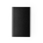 Glird - 4000 mAh. USB Ausgang. Micro USB Eingang | Aluminium
