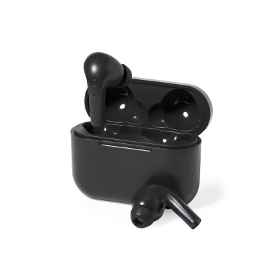 Prucky - Bluetooth Anschluss. Batterie 35 mAh/ Aufladestation 300 mAh