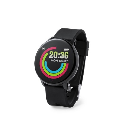 Krirt - Bluetooth Anschluss. 1,3" TFT Screen. Batterie 180 mAh | TPU A
