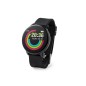 Krirt - Bluetooth Anschluss. 1,3" TFT Screen. Batterie 180 mAh | TPU Armband Krirt - Bluetooth Anschluss. 1,3" TFT Screen. Batterie 180 mAh | TPU Armband