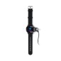 Krirt - Bluetooth Anschluss. 1,3" TFT Screen. Batterie 180 mAh | TPU Armband Krirt - Bluetooth Anschluss. 1,3" TFT Screen. Batterie 180 mAh | TPU Armband
