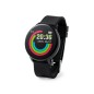 Krirt - Bluetooth Anschluss. 1,3" TFT Screen. Batterie 180 mAh | TPU Armband Krirt - Bluetooth Anschluss. 1,3" TFT Screen. Batterie 180 mAh | TPU Armband