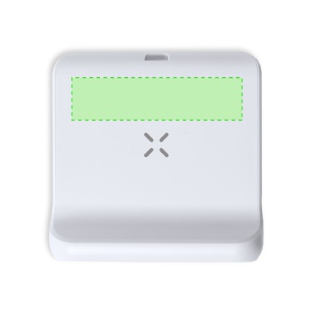 Thumal - Drahtlos 10W. Anschluss USB