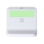 Thumal - Drahtlos 10W. Anschluss USB
