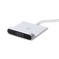 Thumal - Drahtlos 10W. Anschluss USB