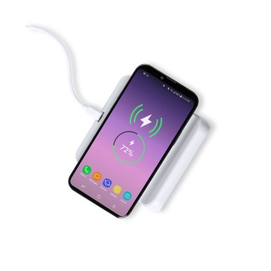 Thumal - Drahtlos 10W. Anschluss USB