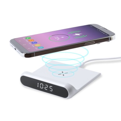 Thumal - Drahtlos 10W. Anschluss USB