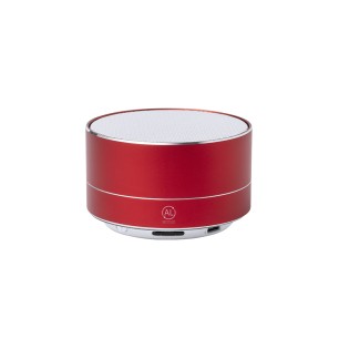 Skind - Bluetooth Anschluss. Schallleistung 3W. Batterie 450 mAh | Rec