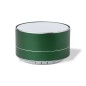 Skind - Bluetooth Anschluss. Schallleistung 3W. Batterie 450 mAh | Reclycling Aluminium
