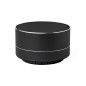 Skind - Bluetooth Anschluss. Schallleistung 3W. Batterie 450 mAh | Reclycling Aluminium