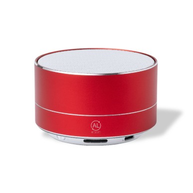 Skind - Bluetooth Anschluss. Schallleistung 3W. Batterie 450 mAh | Rec