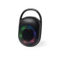 Walen - 5 Mehrfarbige Lichtpositionen. Bluetooth Anschluss. Schallleistung 5W. Batterie 1.200 mAh