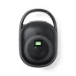 Walen - 5 Mehrfarbige Lichtpositionen. Bluetooth Anschluss. Schallleistung 5W. Batterie 1.200 mAh