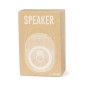 Walen - 5 Mehrfarbige Lichtpositionen. Bluetooth Anschluss. Schallleistung 5W. Batterie 1.200 mAh