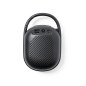 Walen - 5 Mehrfarbige Lichtpositionen. Bluetooth Anschluss. Schallleistung 5W. Batterie 1.200 mAh