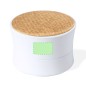 Rumok - Bluetooth Anschluss. Schallleistung 3W. Batterie 300 mAh Rumok - Bluetooth Anschluss. Schallleistung 3W. Batterie 300 mAh