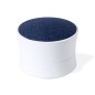 Rumok - Bluetooth Anschluss. Schallleistung 3W. Batterie 300 mAh Rumok - Bluetooth Anschluss. Schallleistung 3W. Batterie 300 mAh
