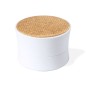 Rumok - Bluetooth Anschluss. Schallleistung 3W. Batterie 300 mAh Rumok - Bluetooth Anschluss. Schallleistung 3W. Batterie 300 mAh