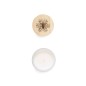 Lilnax - Vanille Aroma | Glas/ Holz