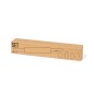 Ibergrin - 5 Pièces | Acier Inox/ Bois Ibergrin - 5 Pièces | Acier Inox/ Bois
