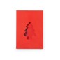 Hilvira - 6 Stifte und 6 Ornament Inklusive | Reclycling Pappe Hilvira - 6 Stifte und 6 Ornament Inklusive | Reclycling Pappe