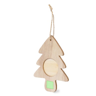 Jorik - Photos: 4 x 4 cm | Bois