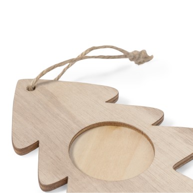 Jorik - Photos: 4 x 4 cm | Bois