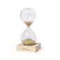 Faran - 5 Minutes | Verre Borosilicate/ Bois