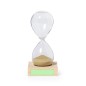 Faran - 5 Minutes | Verre Borosilicate/ Bois