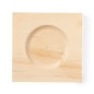 Faran - 5 Minutes | Verre Borosilicate/ Bois
