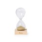 Faran - 5 Minutes | Verre Borosilicate/ Bois