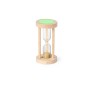Trinket - 3 Minutes | Verre Borosilicate/ Bois Trinket - 3 Minutes | Verre Borosilicate/ Bois