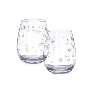 Katnis - 2 Pièces. 500 ml | Verre