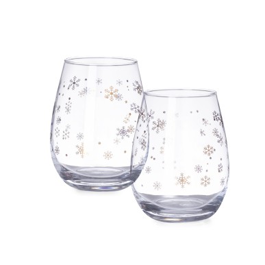 Katnis - 2 Pièces. 500 ml | Verre
