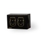 Katnis - 2 Pièces. 500 ml | Verre Katnis - 2 Pièces. 500 ml | Verre