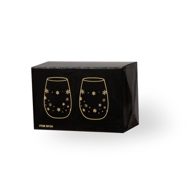 Katnis - 2 Pièces. 500 ml | Verre