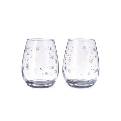 Katnis - 2 Pièces. 500 ml | Verre