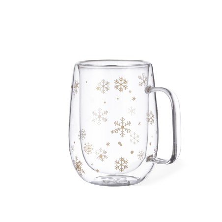 Doglex - 400 ml | Verre Borosilicate