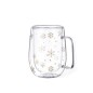 Doglex - 400 ml | Verre Borosilicate