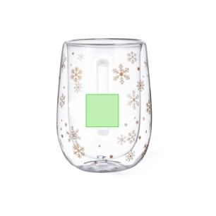 Doglex - 400 ml | Verre Borosilicate