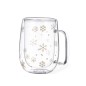 Doglex - 400 ml | Verre Borosilicate
