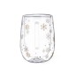 Doglex - 400 ml | Verre Borosilicate